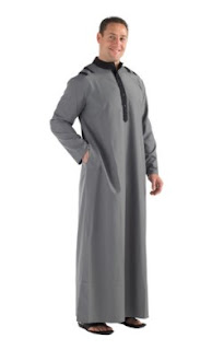  Modern Islamic Clothing Women's And Men's Favorites in the World
