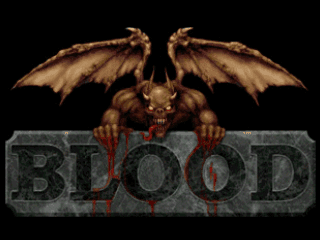 Ficha 2D Blood (RPG Maker 2000)