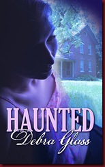 Haunted-ebook