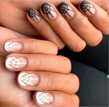 90+ Beautiful Nail Ideas That Add Your Charm