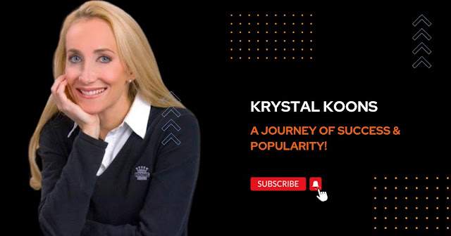 Krystal Koons Impact and Legacy