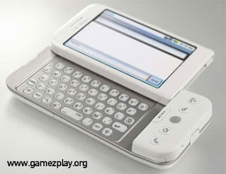 google android mobile phone gamezplay.org