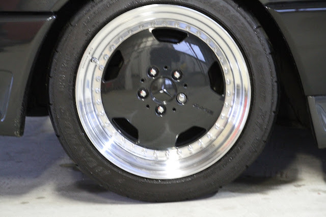r129 wheels