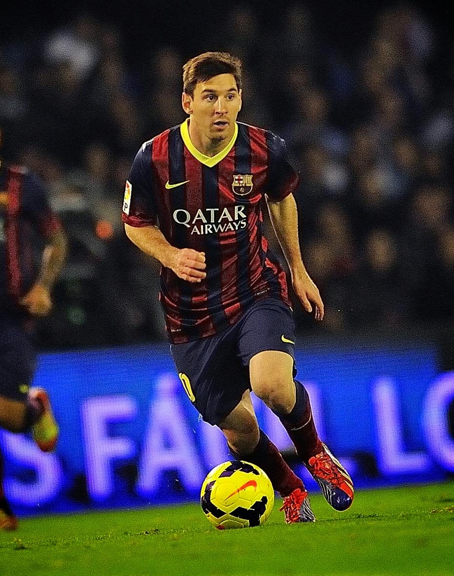 Koleksi Foto Lionel Messi Terbaru Foto Gambar Terbaru