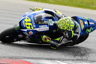 Valentino Rossi Wallpaper