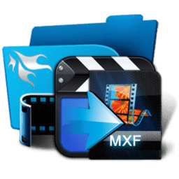 AnyMP4 MXF Converter 7.2.20 With Crack