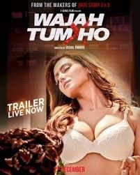  Wajah Tum Ho (2016) (DVD Rip) (PC HD Full Movie)