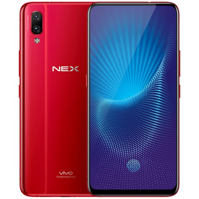 Comparison in Oppo Find X and Vivo Nex S, which is better?     Oppo Find X vs Vivo Nex