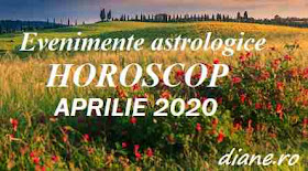 Evenimente astrologice în horoscopul mai 2020