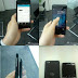 Beberapa Gambar Smartphone BlackBerry 10 Bocor Lagi