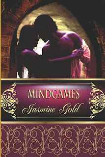 MINDGAMES by Jasmine Gold