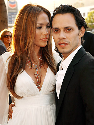 Jennifer Lopez Compares Her Relationship With Marc Anthony To Sonny And Cher