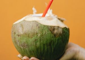 Is Coconut Water Good For Weight Loss