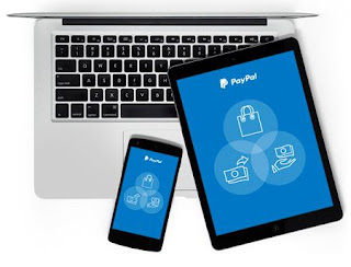  Paypal merupakan platform pembayaran online yang menciptakan transaksi sanggup berjalan dengan l Cara Daftar Paypal Secara Runtut Step By Step