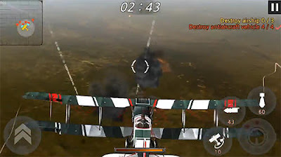 Ace of sky v1.13