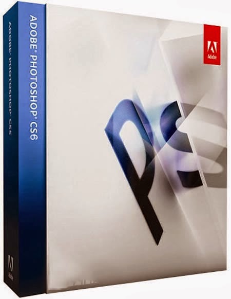 Adobe Photoshop CS 6 Activated version 