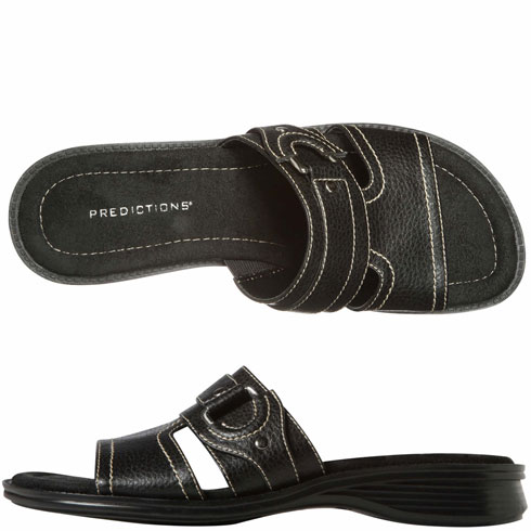 Beau Beau Doll: Payless Shoes - Sandals Haul