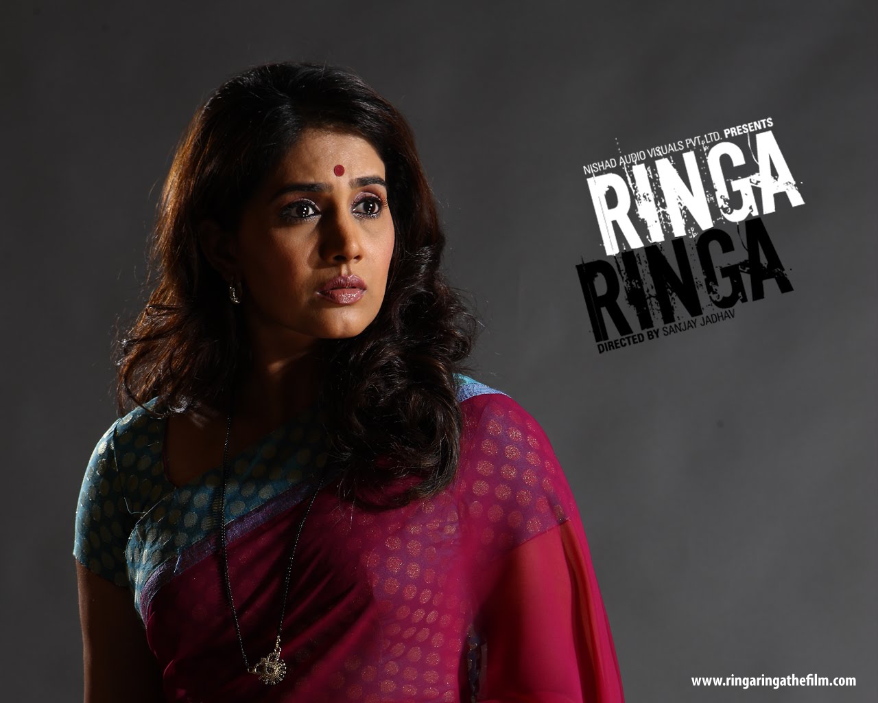 Watch Wallpaper of Ringa Ringa Marathi movie,watch trailer online here,Ringa 