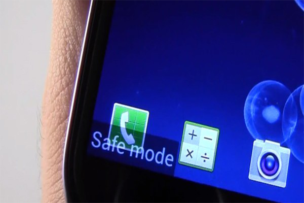 طريقة تفعيل وضع الأمان Safe Mode على الأندرويد + دردشة عن فوائده !