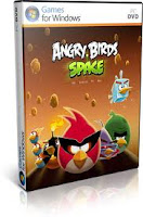 Angry Birds Space 1.1.0 Full Patch + Serial Number / Key Theta + Kindly