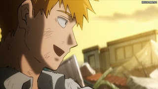 モブサイコ100アニメ 3期12話 最終回 霊幻新隆 れいげん Reigen Arataka CV.櫻井孝宏 | Mob Psycho 100 Episode 37