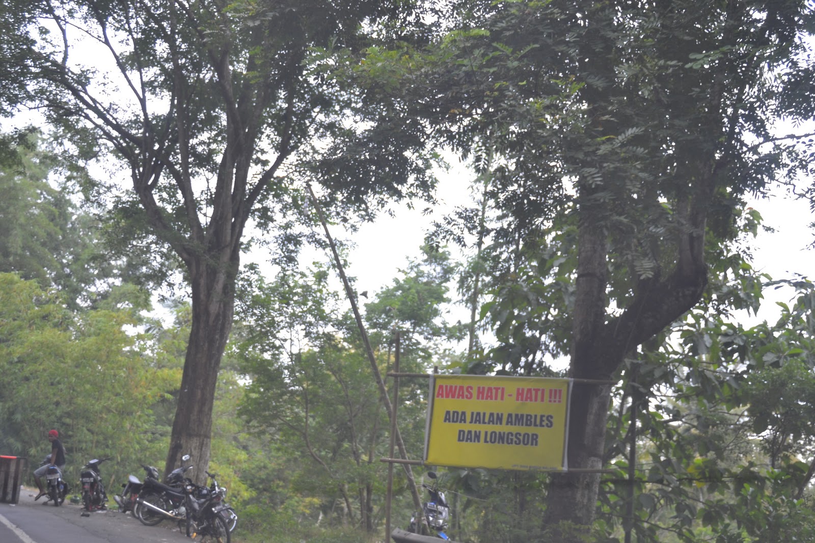 Orang Kreatif Pantai Goa Cina Mutiara Di Desa Yang Sahaja