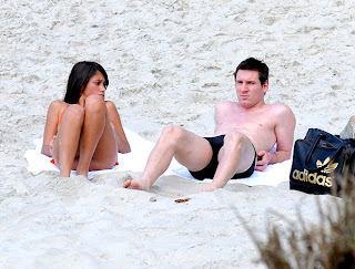 messi hot images 2013 by bingoo