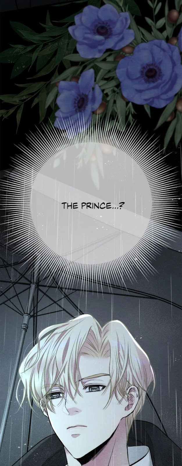 The Problematic Prince Chapter 28