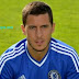 Biografi Eden Hazard