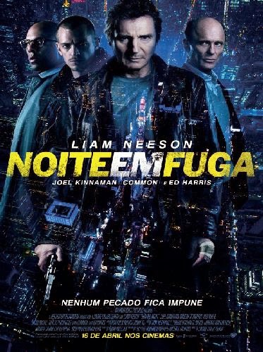 Portogallo, Run all night (2015)