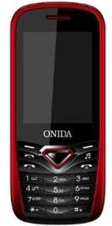 Onida G695 Dual SIM