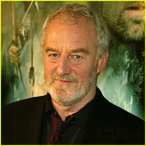 Bernard Hill 1944-2024 πέθανε ο ηθοποιός