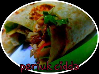 Periuk cidda.