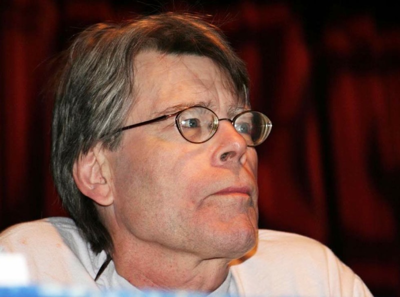 Stephen King