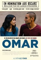 Omar ***