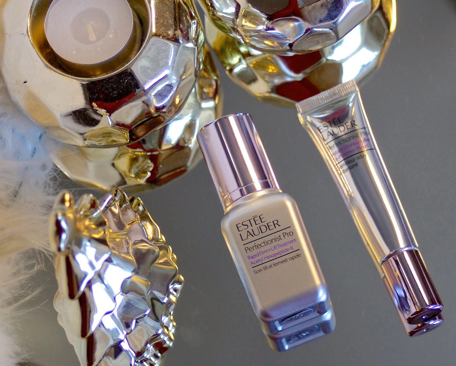 Estee Lauder Perfectionist Pro Serum i Instant Wrinkle Filler