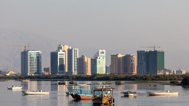 investment in the gaming and casino industry in Dubai