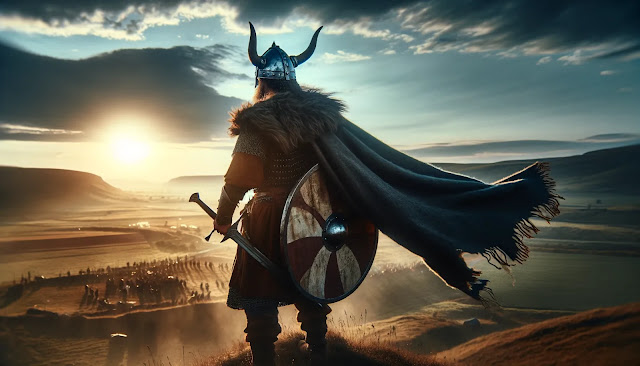 Viking quotes about fate