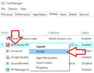 Java installation not complete error 1603