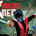 Amazing X-Men - Issue 1 Cover