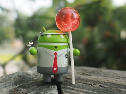 Lollipop 5.1.1 for Android One devices update manually