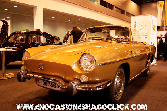 Renault Floride classicauto 2013