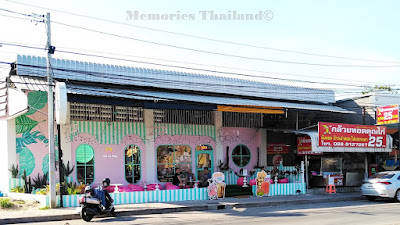 Cafe the Pang.
