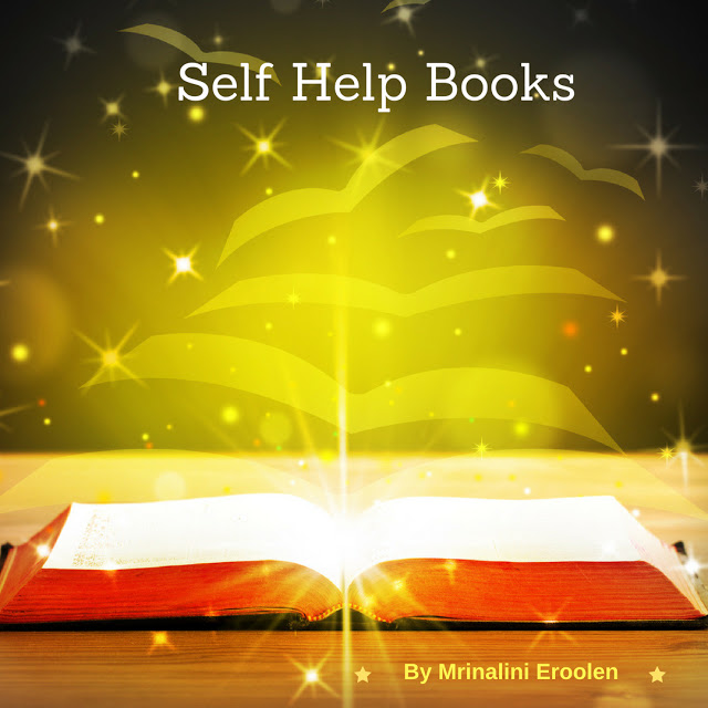 Books For Personal Growth