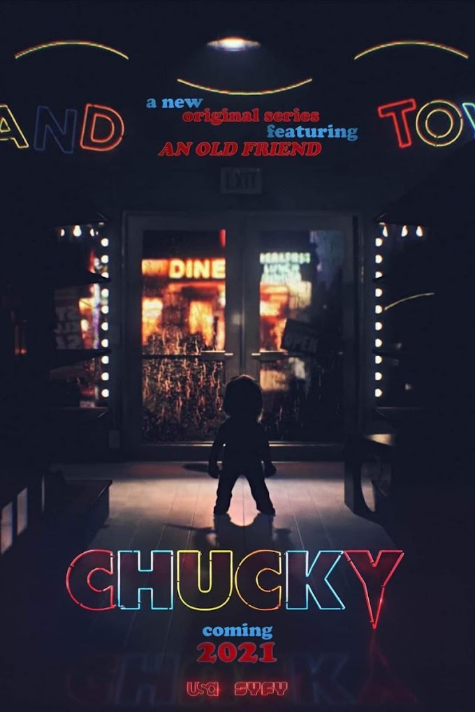 Chucky (2021) latino+ opcion descarga