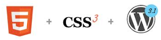 WordPress-CSS3-HTML5 - Advanced Technologies