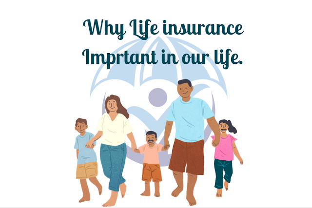 Life Insurance And its Imprtants in our Life || Life Insurance