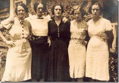 McGuire-Sisters