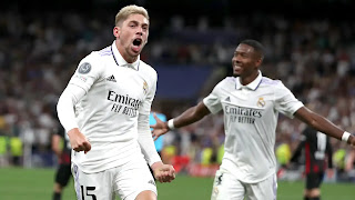 Previa Real Madrid-Unión Berlín: A iniciar la Reconquista de Europa con buen pie