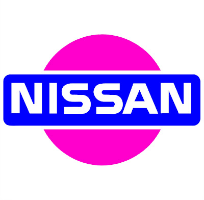 Nissan Logo Vector